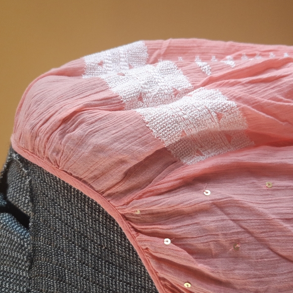 Old Navy Boho 242 - Picture 2 of 5